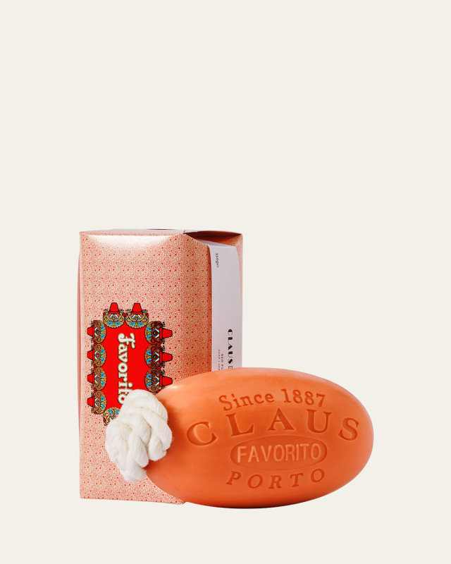Favorito Soap on a Rope, 12.4 oz.